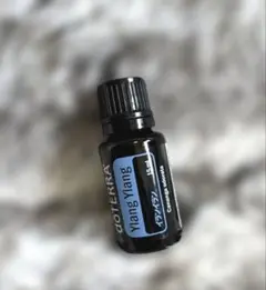 正規品】イランイラン 15ml（残量9割） ドテラ アロマオイル - メルカリ
