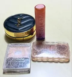 ★まとめ売り★ハイライト　アイシャドウ　口紅　空ケース