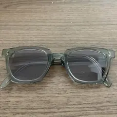 超素敵☆プラスチックフレーム☆ファッション用☆サングラス☆ハート型 