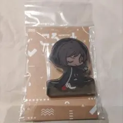 ウーティス　アクリルフィギュア　リンバスカンパニー