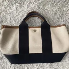TOPKAPI TREASURE トートバッグ