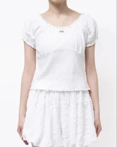 merry jenny / petit flower pure nec新品未使用のサムネイル
