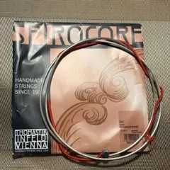 コントラバス弦 H線5弦用 スピロコア (中古)のサムネイル