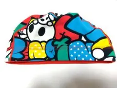 arena アリーナくん スイムキャップ タフスーツ Mサイズ
