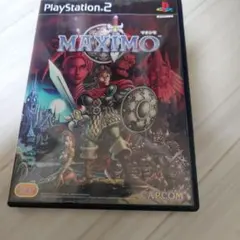 マキシモ