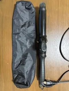 サロニア 32mm カールアイロンのサムネイル