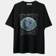 ずとまよ ZOMCRA vintageT ゾンクラ XL ずっと真夜中でいいのにのサムネイル