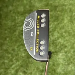 オデッセイ MILLED COLLECTION SX V-LINE FANG - メルカリ