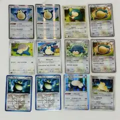 カビゴン ロストリンク LL xy bw まとめ売り 7枚セット - メルカリ