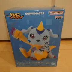 デジモンアドベンチャー SOFVIMATES～ガブモン