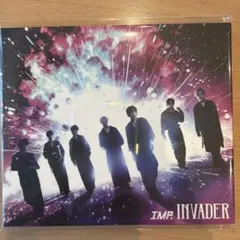 2026年最新】imp cdの人気アイテム - メルカリ