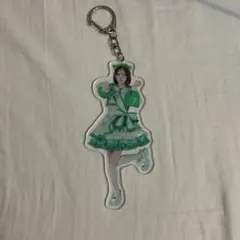 ポンコツコンポ 夕葉里めろん アクリルキーホルダーのサムネイル