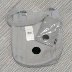 スターバックス 2026福袋 トートバッグ ボトルサコッシュ