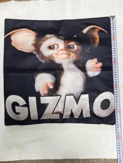 Gizmoキャラクター クッション ギズモ　グレムリン　カバーだけですよ？
