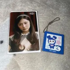 TWICE This is For オフラインくじ　E賞　ツウィ