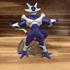 ドラゴンボールHG フィギュア　クウラ