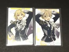 あんスタ　カードコレクション-superbloom-