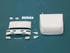 1/32 24Sグレ フェイスキット 上級者向け デコトラ 3Dプリント - メルカリ