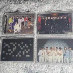 straykids スキズ　オールメンバー　トレカ