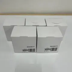 推しの子 B小町-Noir- ハート缶バッジ 全4種コンプBOX 5箱