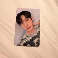 ボイプラ チェリブ リブ トレカ スタクリキット アイス BOYS2PLANET ボイプラ2 スタクリキット トレカ チェリブ リブ 4 - メルカリ