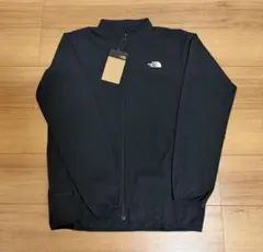 【新品】ノースフェイス　ストリームラインジャケット　メンズM