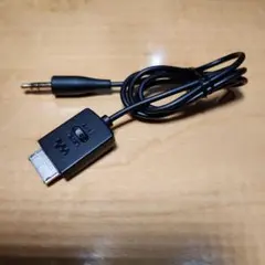 SONY WMC-NWH10 ウォークマン用デジタル出力ケーブル - メルカリ