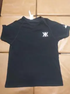 吉川晃司25周年Tシャツ&ヘアワックス空き箱&ギターピック