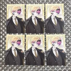 あくねこ ロノ 花束カード 特典 4周年