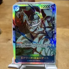 2025年最新】エドワードニューゲートsrの人気アイテム - メルカリ