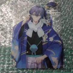 スイパラ クリアカード Dytica 小柳ロウ 特典