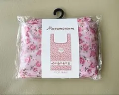 《サンリオ》マロンクリーム　エコバッグ