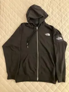 THE NORTH FACE ジップパーカー NT12335 Mサイズ