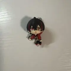 カラフルピーチ　つまんでつなげてマスコット