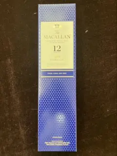 マッカラン 12年 ダブルカスク 700ml 1本