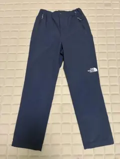 新品　ノースフェイス THE NORTH FACE パンツ ダークネイビー