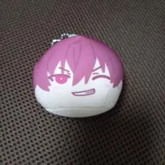 アイドリッシュセブン　おまんじゅうにぎにぎマスコット