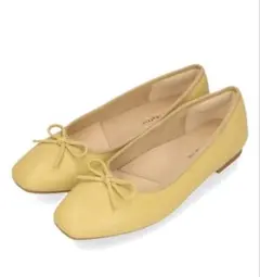 フラットシューズ　Oriental Traffic