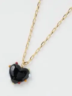 PARAPPA DE LA SOUL WDS GOLD NECKLACE - メルカリ