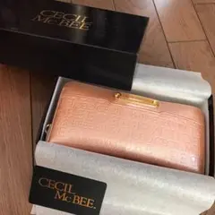 CECIL Mc BEE 長財布のサムネイル