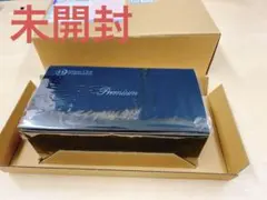 ⭐️未開封⭐️ゼロハリバートンEVA ダイナースプレミアム　マルチケース 非売品