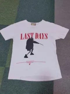 2026年最新】GDC LAST DAYSの人気アイテム - メルカリ