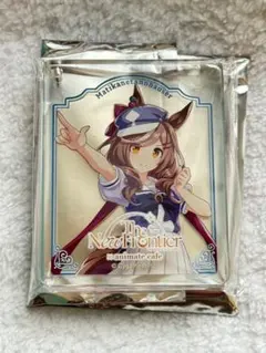 ウマ娘 マチカネタンホイザ 6th 秋公演 アニメイトカフェ コロッタ