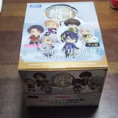 ミュージカル刀剣乱舞　全6種