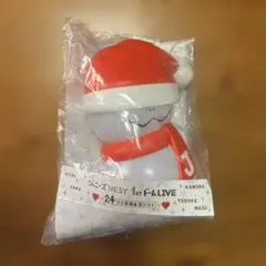 WEST. ジャニーズWEST 雪だるま ペンライト