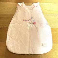 ベビー　スリーパー　コットン100%