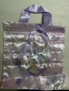 センチメンタルサーカス 中着バッグ