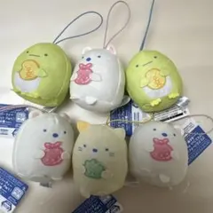 すみっコぐらし グミグミパーティー part 1