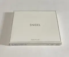 SNIDEL フェイス　スタイリスト 01 アイカラー