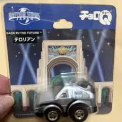 2026年最新】usj トミカ デロリアンの人気アイテム - メルカリ